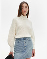 Calvin Klein Oversized Premium Пуловер