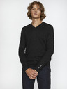 Calvin Klein Micro Branding Пуловер