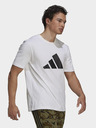 adidas Performance Sportswear Future Icons Logo Graphic Тениска