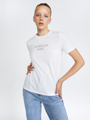 Calvin Klein Easy Institutional Тениска