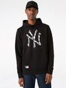 New Era MLB New York Yankees Team Logo Суитшърт