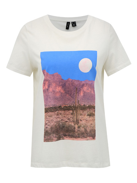 Vero Moda Desert T-shirt