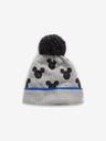 GAP Mickey Mouse Плетена шапка детска