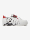Desigual Street Mickey Спортни обувки