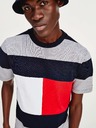 Tommy Hilfiger Fashion Block Stripe Тениска