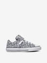 Converse Chuck Taylor All Star Street Sneakers
