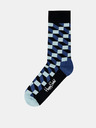 Happy Socks Filled Optic Чорапи