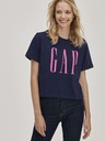 GAP Tall Gap Crop Тениска