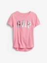 GAP V-FA Better Arch Тениска детска