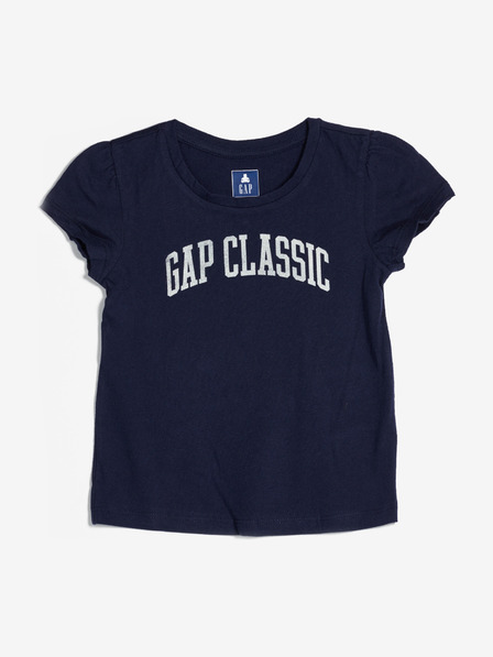 GAP Logo Тениска детски