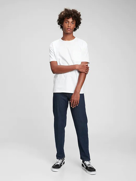 GAP Relaxed Tapered Дънки детски