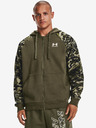 Under Armour Rival FCL Camo Суитшърт