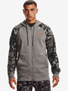 Under Armour Rival FCL Camo Суитшърт