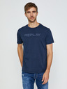 Replay Jersey T-shirt