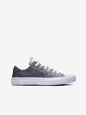 Converse Chuck Taylor All Star Shimmer & Shine Sneakers