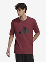 adidas Performance M FI 3B Tee T-shirt