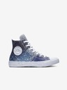 Converse Chuck Taylor All Star Shimmer & Shine Sneakers