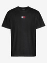 Tommy Jeans Badge T-shirt