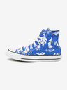 Converse Chuck Taylor All Star Floral Fusion Sneakers