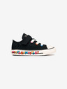 Converse Chuck Taylor All Star 1V Star My Story OX Sneakers