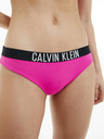 Calvin Klein Classic Bikini Swimsuit