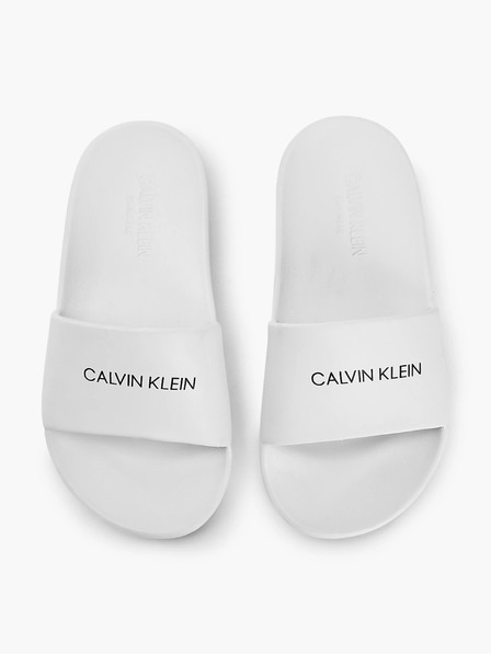 Calvin Klein One Mold Slide Пантофи