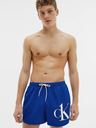 Calvin Klein Short Drawstring Swimsuit