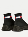 Tommy Hilfiger Flat Sock Sneakers