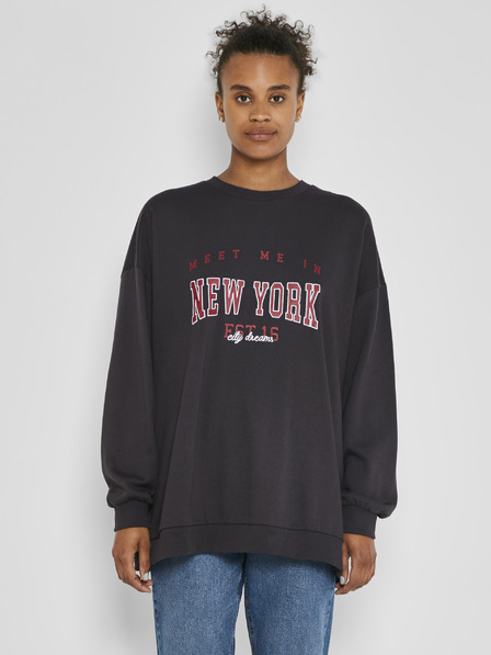 Noisy May College Sweatshirt