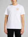 Lee Small T-shirt