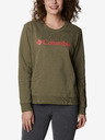 Columbia ™ Logo Crew Sweatshirt
