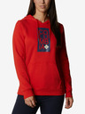 Columbia ™ Logo Hoodie Sweatshirt