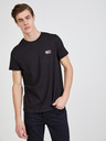 Tommy Jeans Chest Logo T-shirt