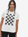 Vans Checkerboard 21 Тениска