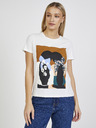 Vero Moda Bea Francis T-shirt