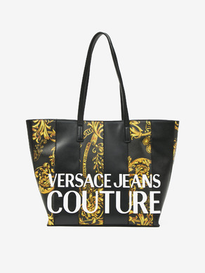 Versace Jeans Couture Stripe Patchwork Портмонета