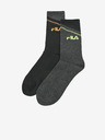 FILA Чорапи 2 чифта