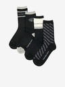 Calvin Klein Чорапи 4 чифта