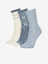 Calvin Klein Чорапи 3 чифта