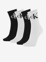 Calvin Klein Чорапи 4 чифта