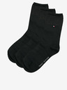 Tommy Hilfiger Sock Sparkle Giftbox Чорапи 3 чифта