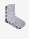 Diesel Skm-Robin Чорапи 3 чифта