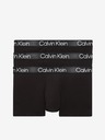 Calvin Klein Боксерки 3 броя