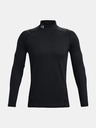 Under Armour CG Armour Fitted Mock T-shirt