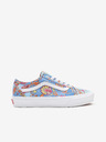 Vans Made With Liberty Fabrics Old Skool Tapered Sneakers