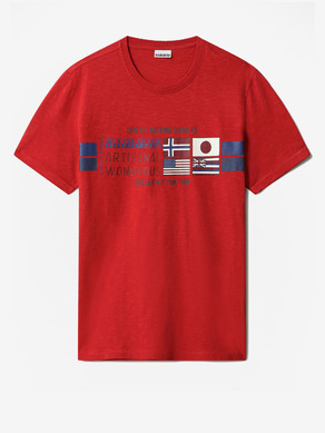 Napapijri Silea T-shirt