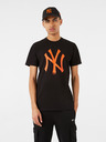 New Era New York Yankees Тениска