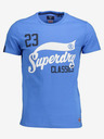 SuperDry Collegiate Graphic T-shirt