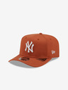New Era New York Yankees League Essential 9Fifty Шапка с козирка