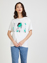 Vero Moda Ibamia T-shirt